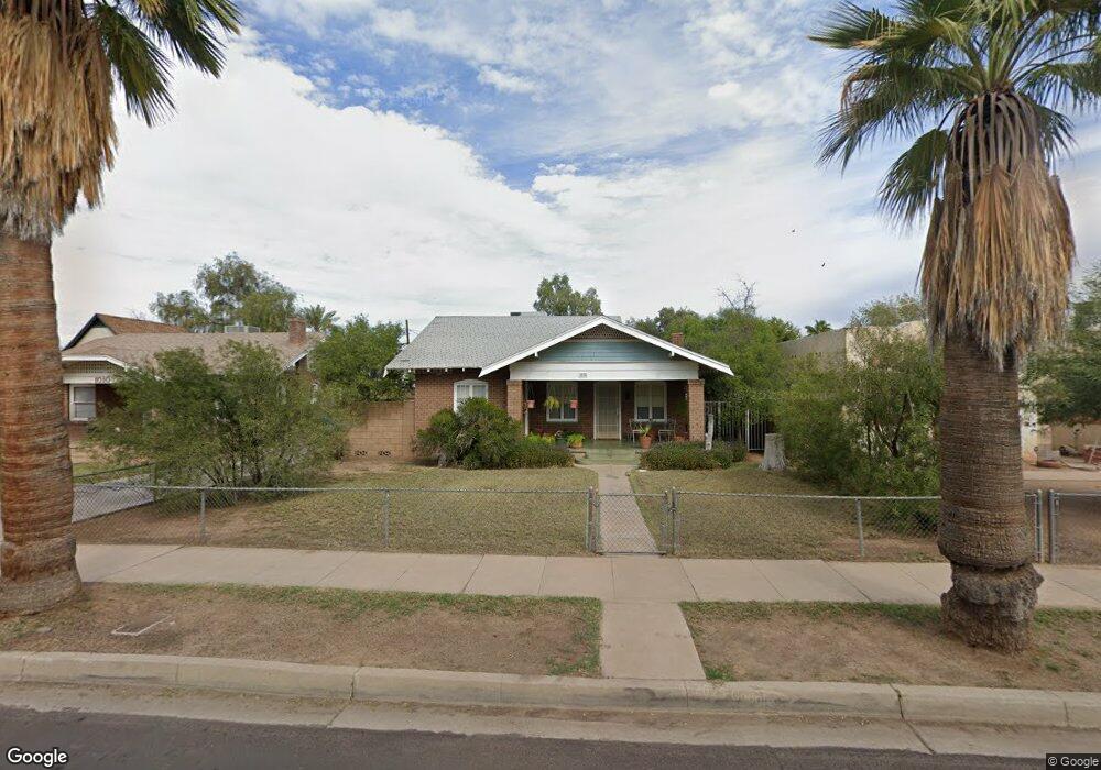 1014 E Palm Ln, Phoenix, AZ 85006 - photo 1