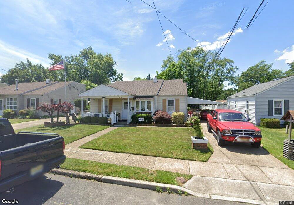 827 Rambler Ave, Runnemede, NJ 08078 - photo 1