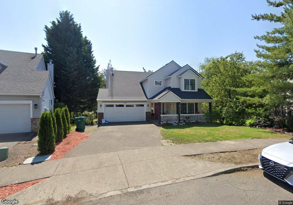 15424 SE Bradford Rd, Clackamas, OR 97015 - photo 1