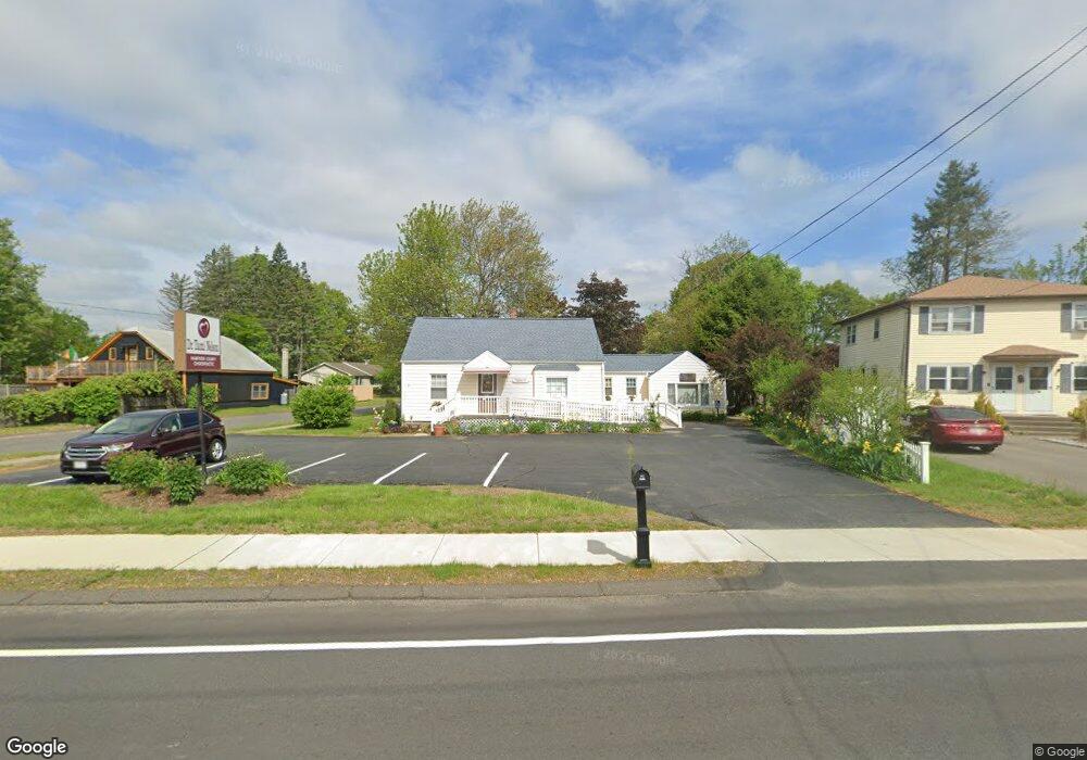 546 Springfield St unit 1,2,3, Feeding Hills, MA 01030 - photo 1