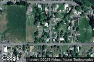 406 N Gordonia Ave, Burns, OR 97720