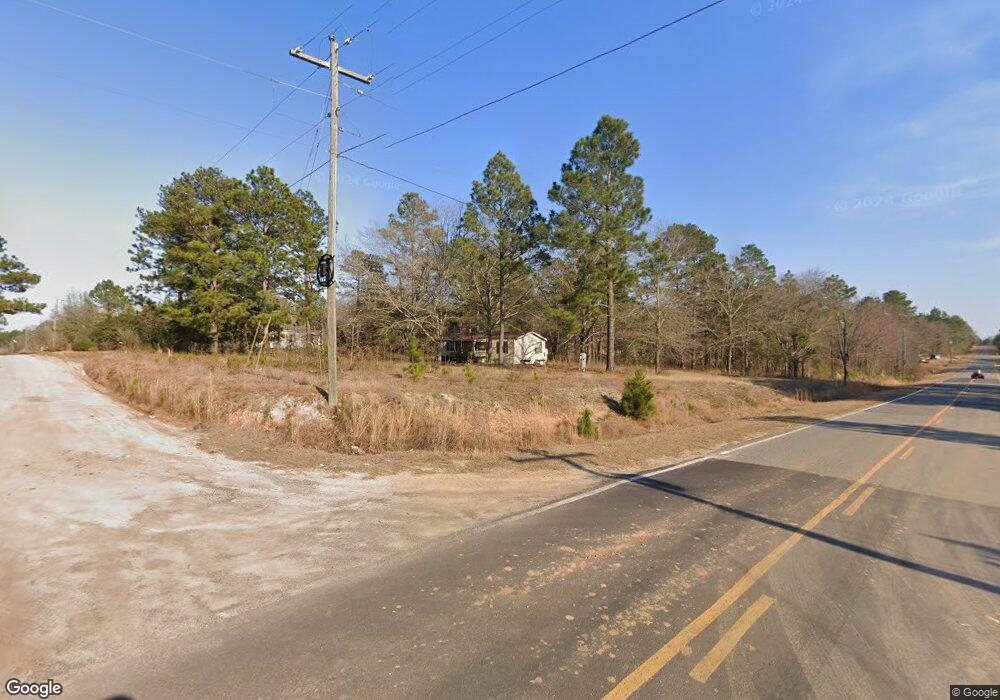 430 English Crossing Rd, Mc Rae Helena, GA 31037 - photo 1