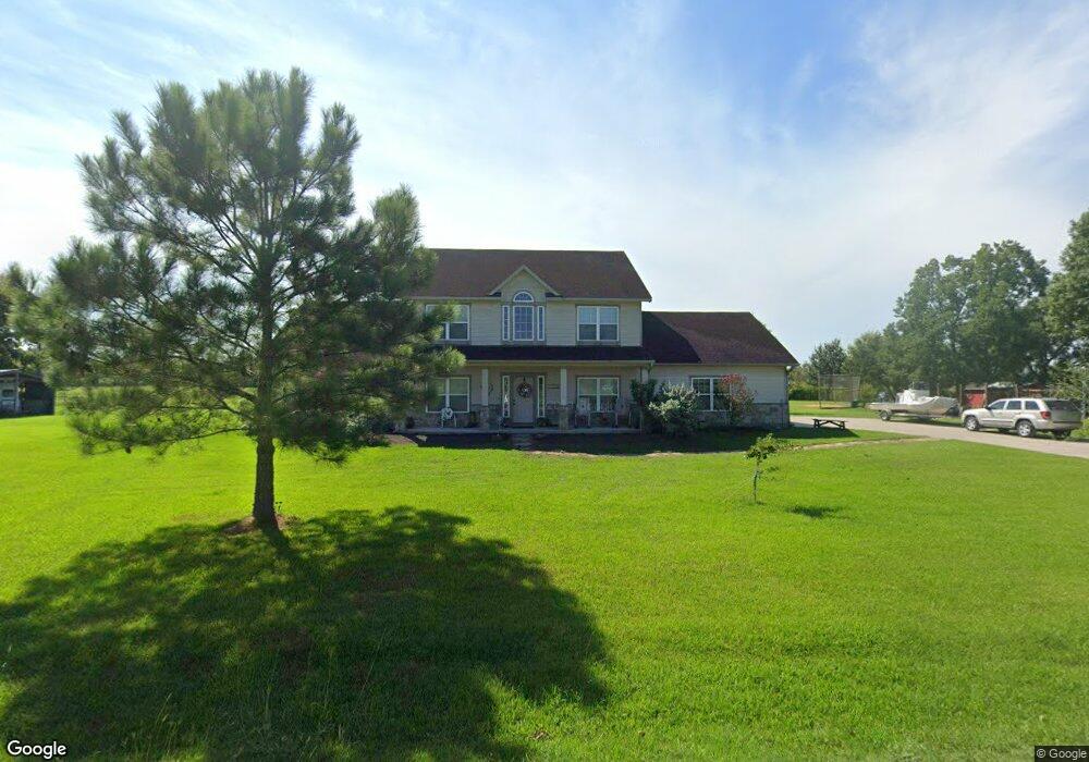 1404 Hollier Rd, Friendswood, TX 77546 - photo 1