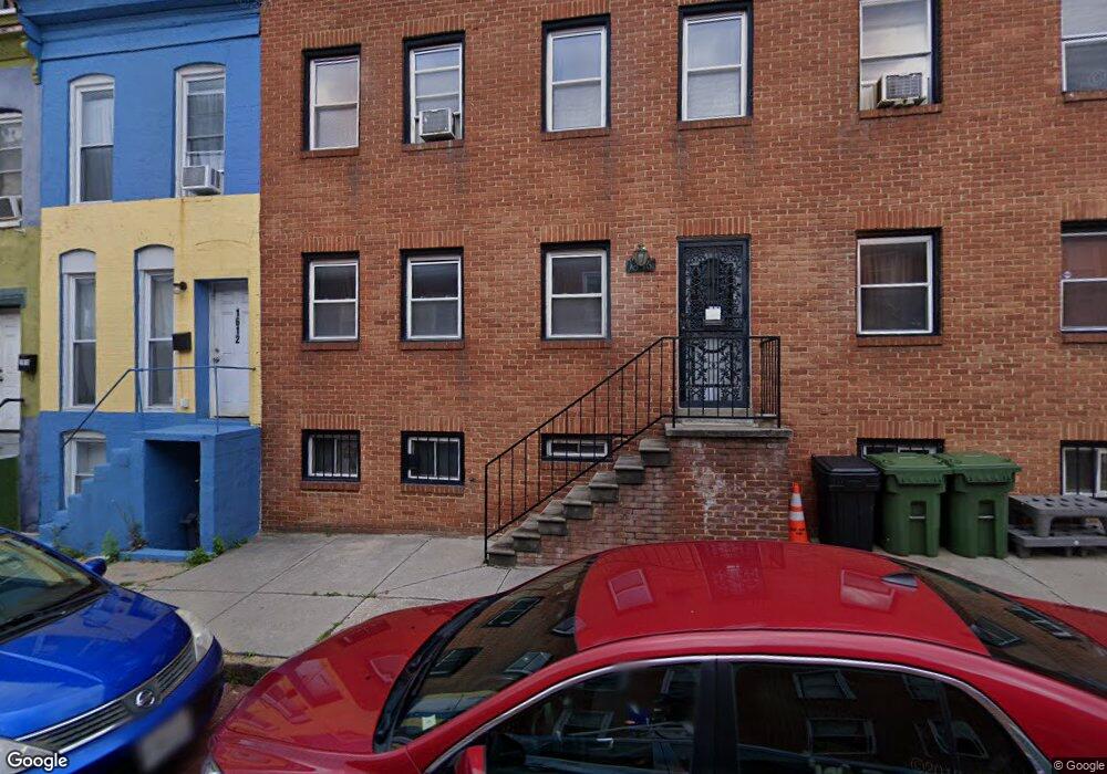 1616 Latrobe St, Baltimore, MD 21202 - photo 1