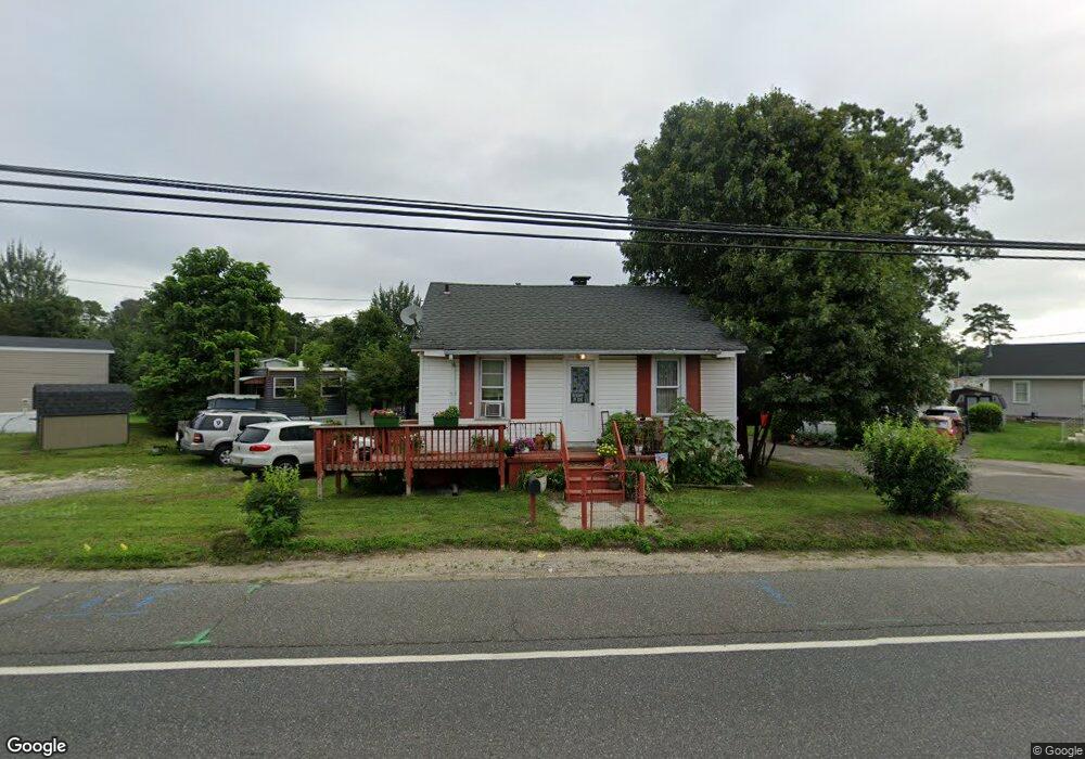 6660 Black Horse Pike, Egg Harbor Township, NJ 08234 - photo 1