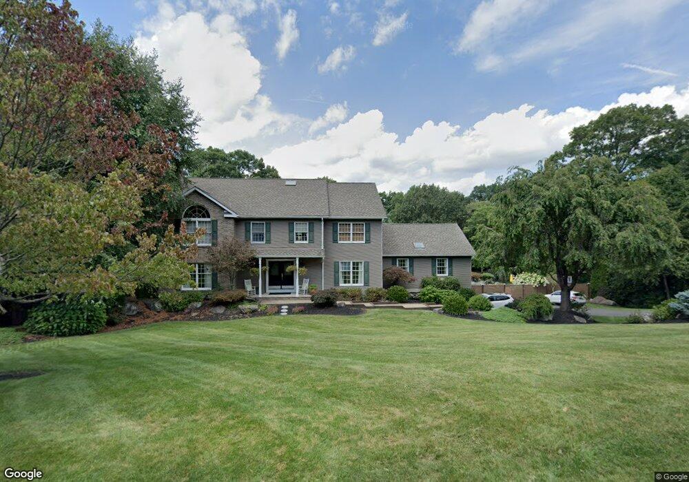 4 Wood Chase Ln, Kinnelon, NJ 07405 - photo 1