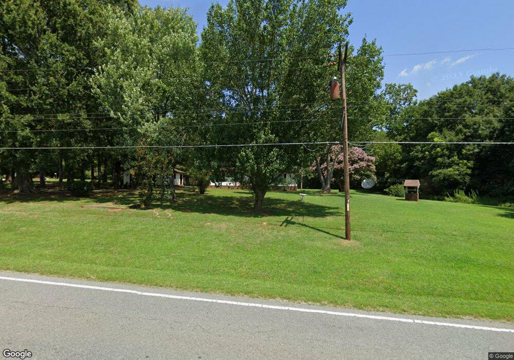 2019 Highway 73, Iron Station, NC 28080 - photo 1