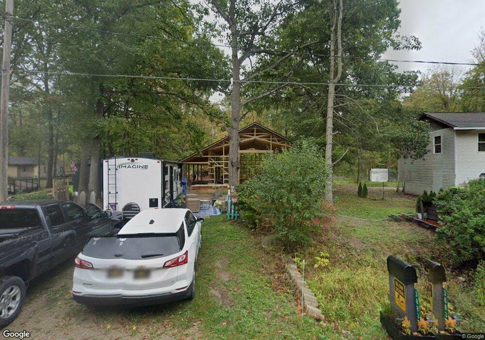 3883 Birchwood St, Beaverton, MI 48612 - photo 1