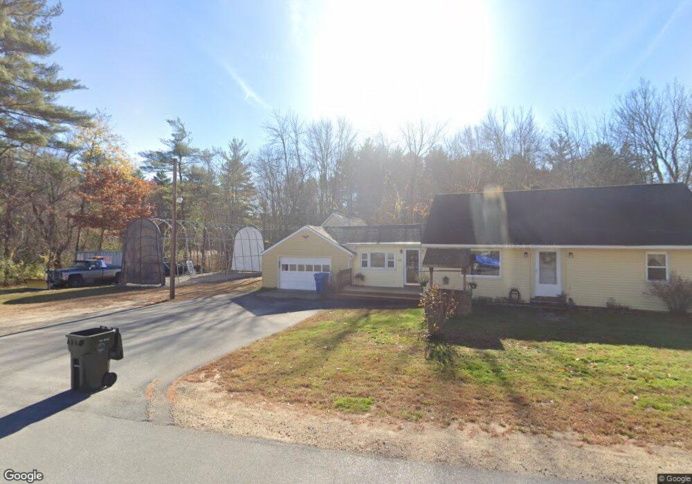 18 Sanborn Rd, Londonderry, NH 03053 - photo 1