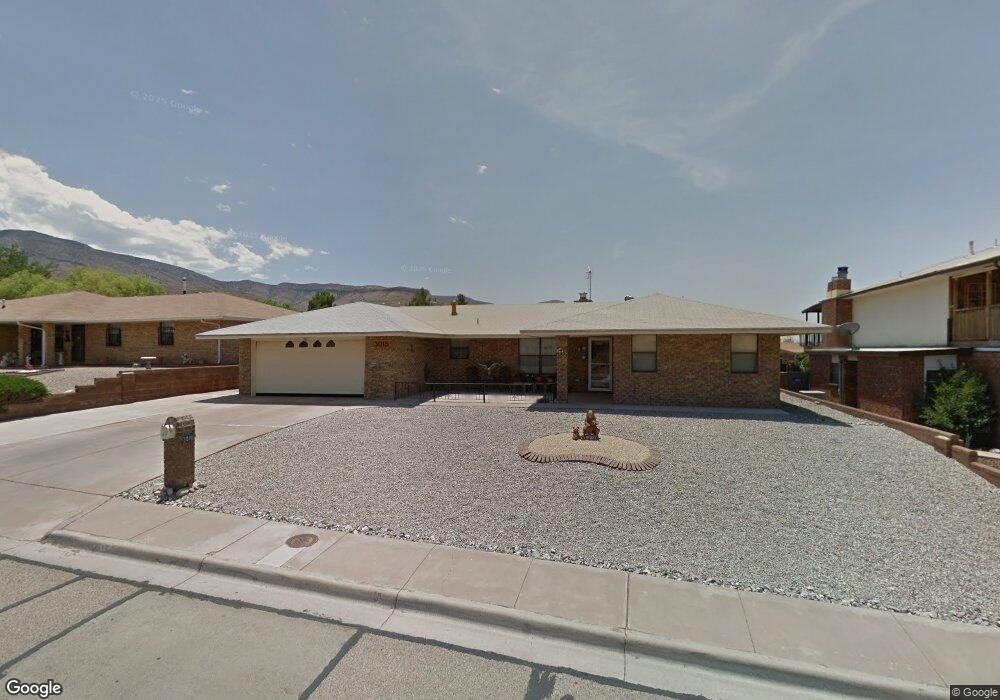 3018 Del Prado, Alamogordo, NM 88310 - photo 1