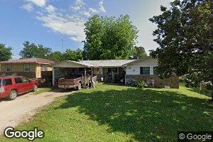 315 Hillcrest St, Pawnee, OK 74058