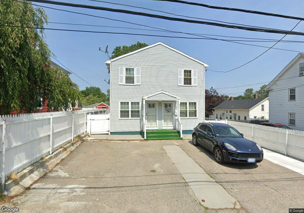 7 Atlas St, Providence, RI 02904 - photo 1