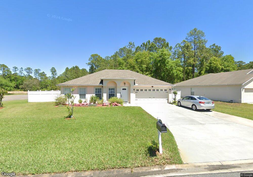 3816 Sand Dollar Rd, Middleburg, FL 32068 - photo 1