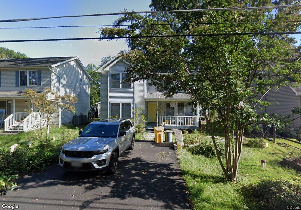 4935 Elm St, Shady Side, MD 20764 - photo 1