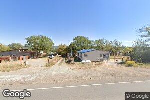 Lot 1A Tierrs de Dios, Rowe, NM 87562