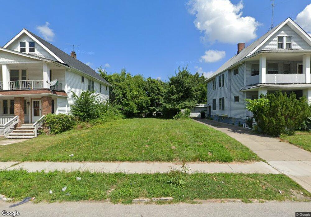 13313 Benwood Ave, Cleveland, OH 44105 - photo 1