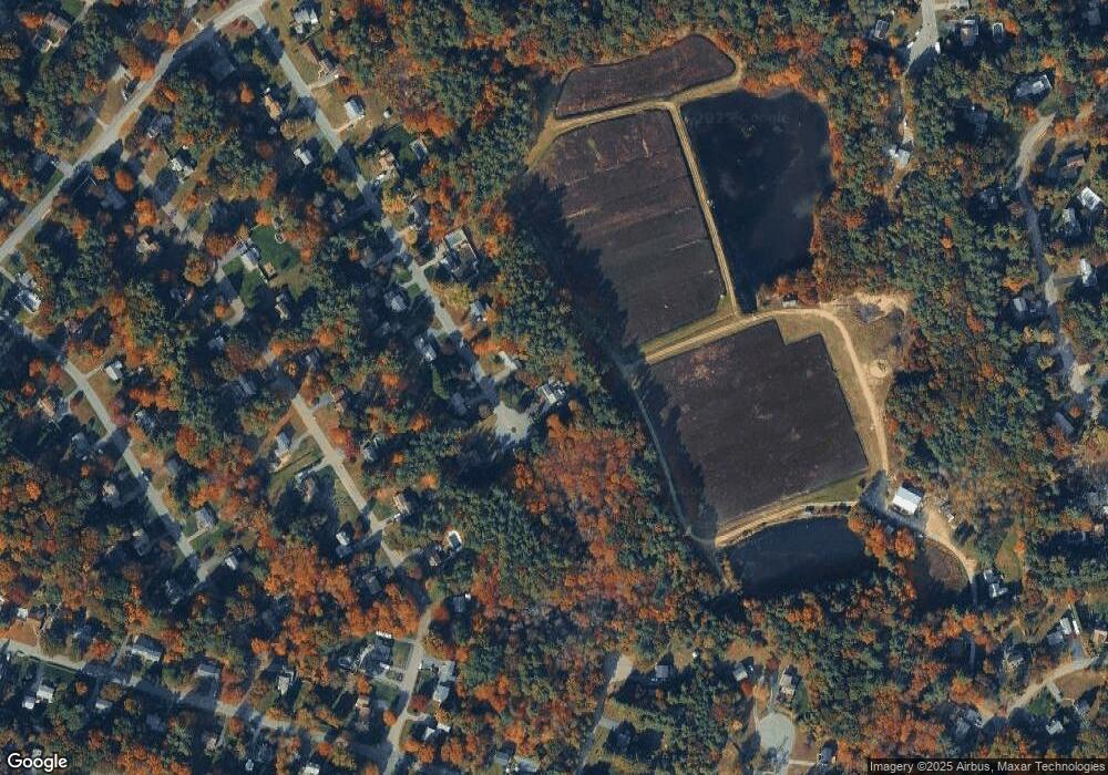 123 Richard Rd, Hanson, MA 02341 - photo 1