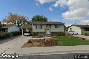 216 S 180 W, Orem, UT 84058