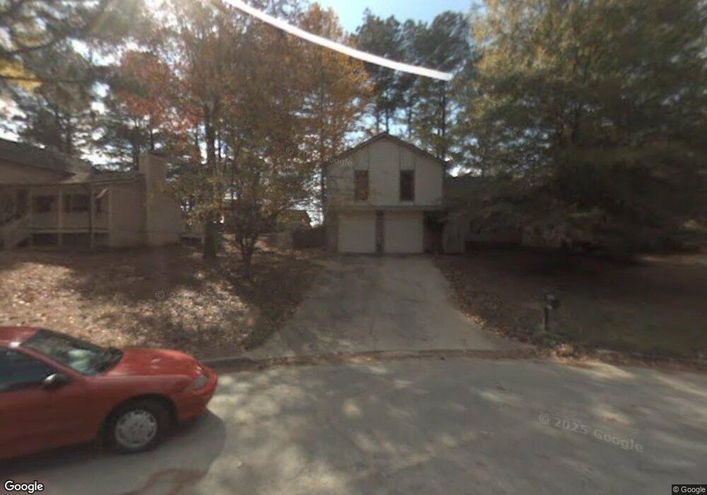 2411 Stonebridge Ln unit 8, Duluth, GA 30096 - photo 1