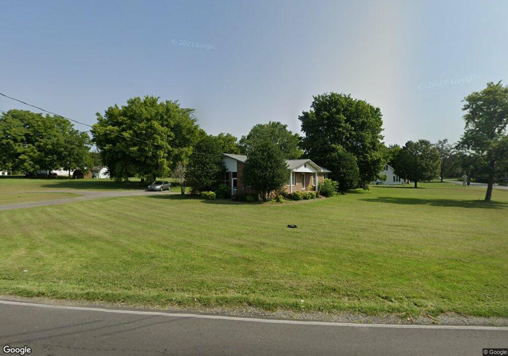 903 Fairfield Pike, Shelbyville, TN 37160 - photo 1