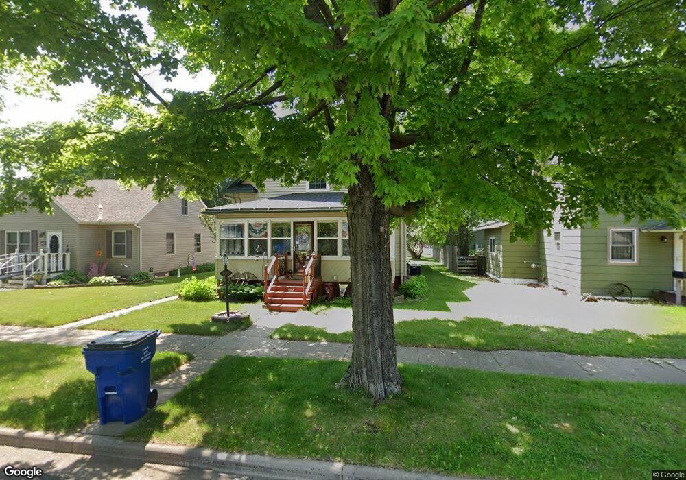 405 E 4th St, Merrill, WI 54452 - photo 1