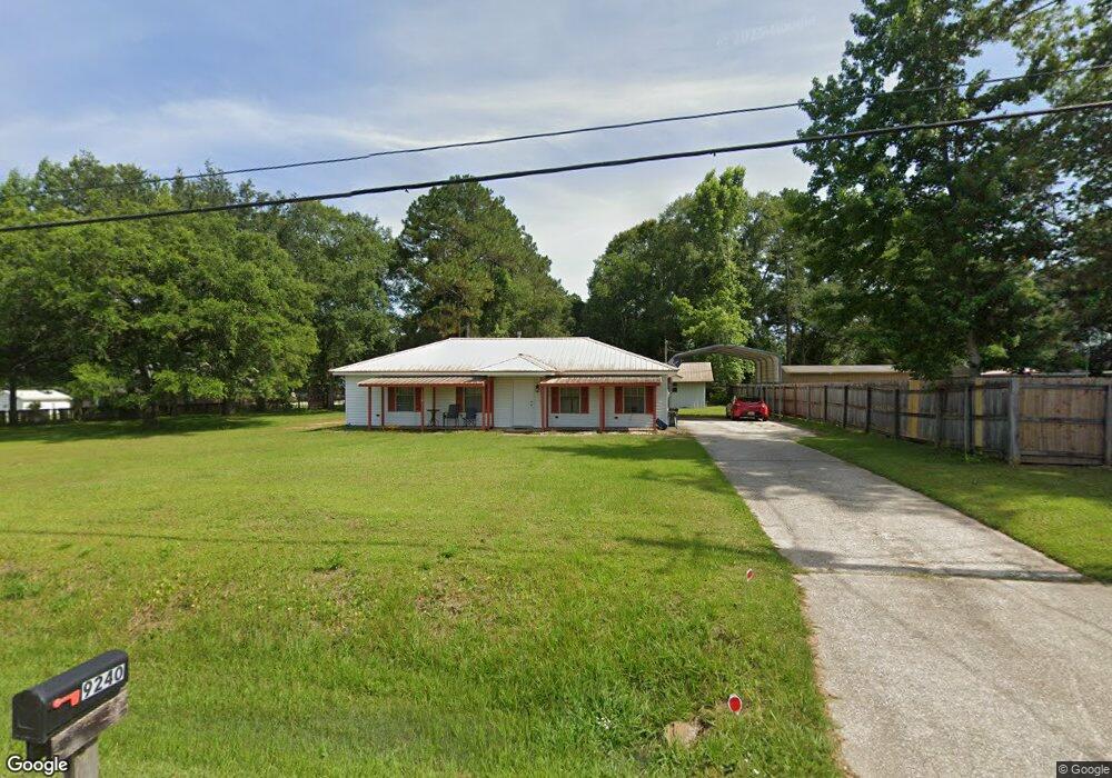 9240 Scott Dairy Loop Rd S, Mobile, AL 36695 - photo 1