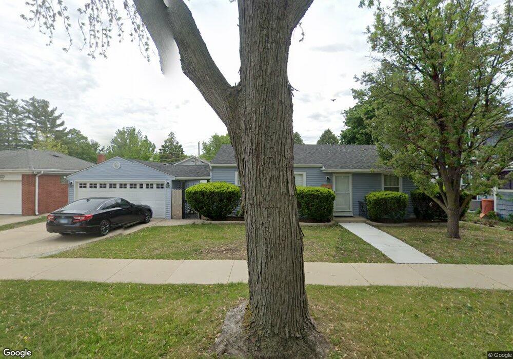 1309 E Algonquin Rd, Des Plaines, IL 60016 - photo 1