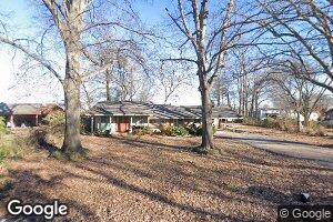 254 Jennings St, Sumner, MS 38957