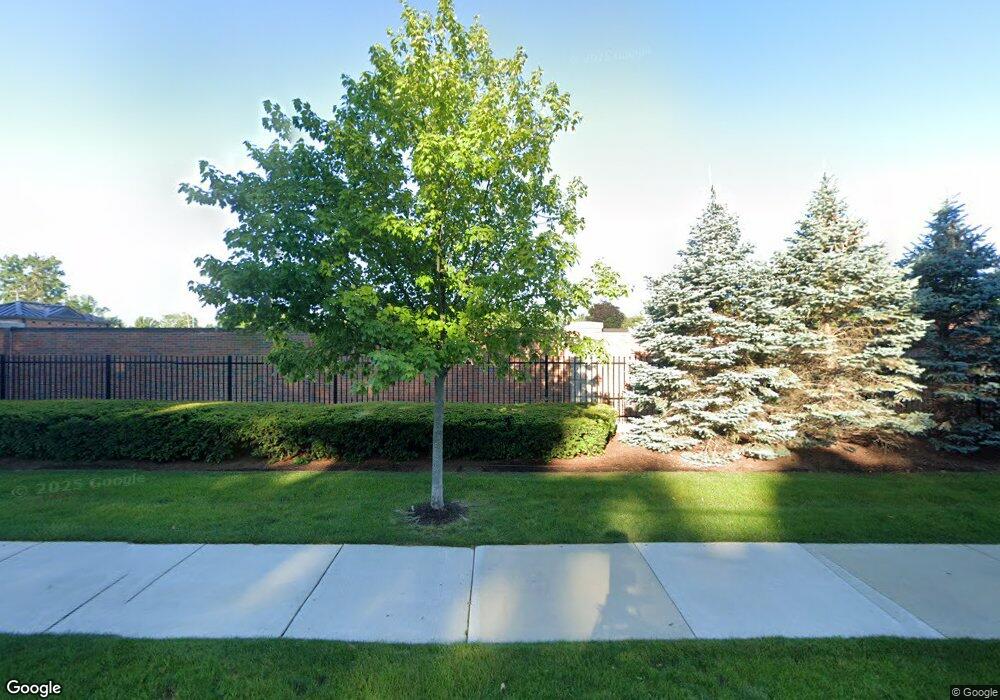 349 Notre Dame St, Grosse Pointe, MI 48230 - photo 1