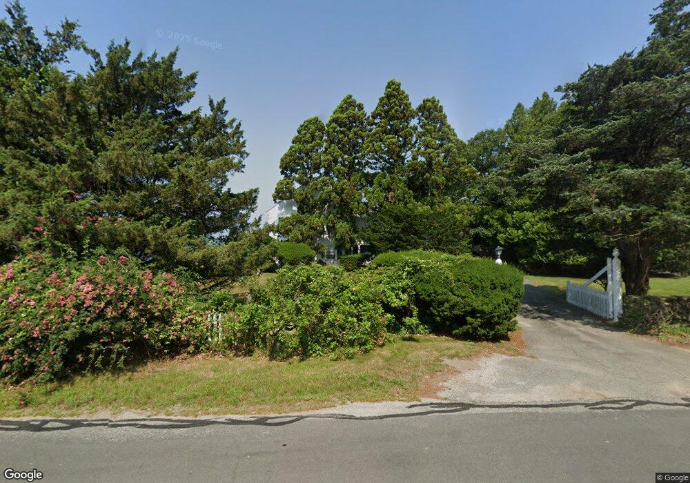 214 Point Rd, Marion, MA 02738 - photo 1