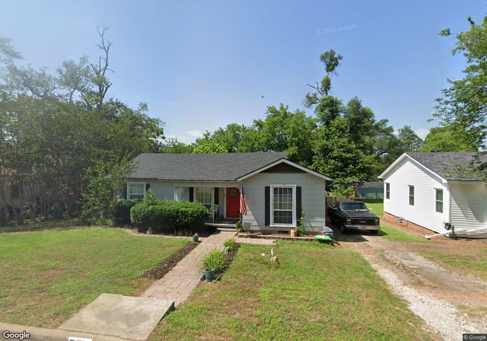 638 638 E Dulse St, Tyler, TX 75701 - photo 1
