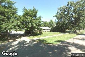 8153 S Saginaw St, New Lothrop, MI 48460
