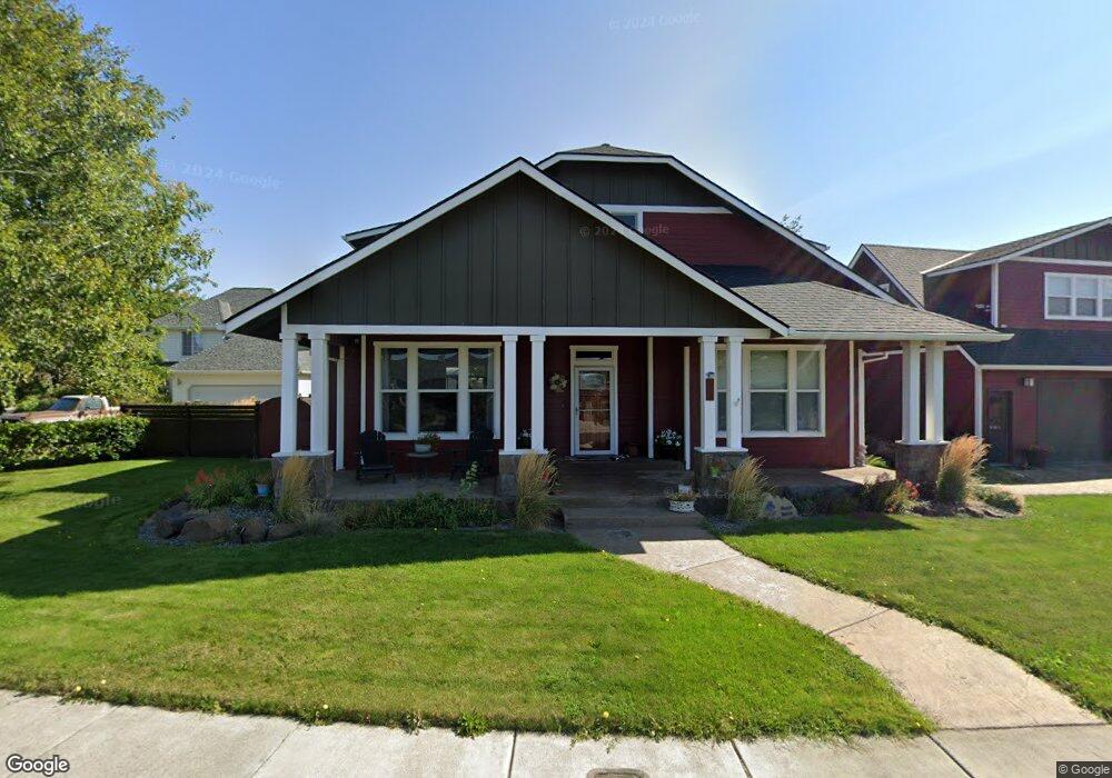 460 E Knoll Dr, the Dalles, OR 97058 - photo 1