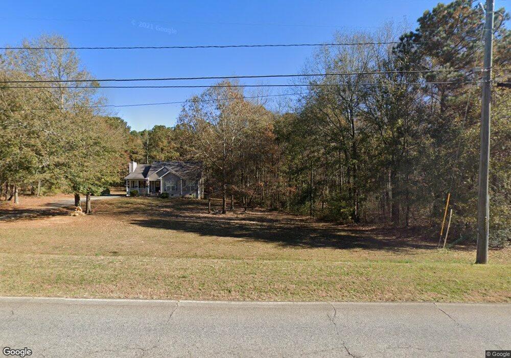 1153 Old 41 Hwy, Milner, GA 30257 - photo 1