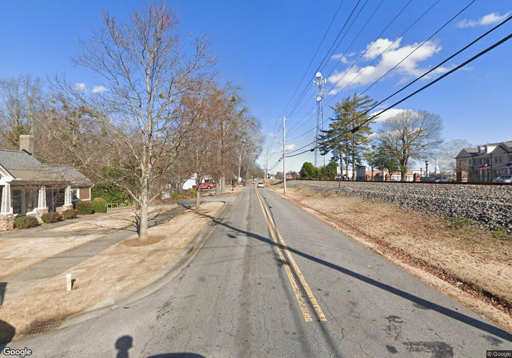 0 Bell St unit 8189133, Buford, GA 30518 - photo 1