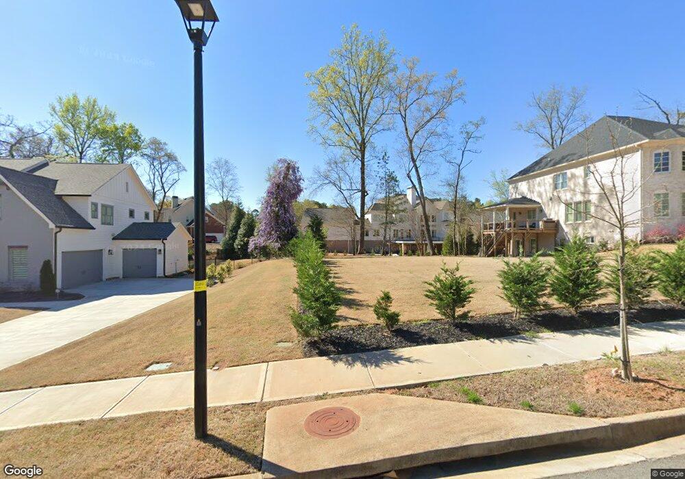 11400 Houze Rd, Roswell, GA 30076 - photo 1