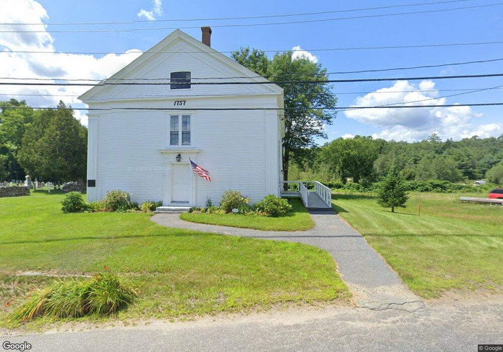 0 Nequasset, Woolwich, ME 04579 - photo 1