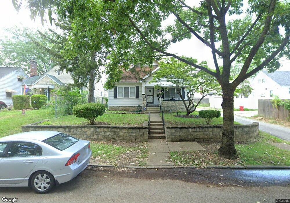 433 Binns Blvd, Columbus, OH 43204 - photo 1