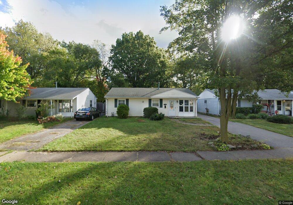 249 Erieview Blvd, Sheffield Lake, OH 44054 - photo 1