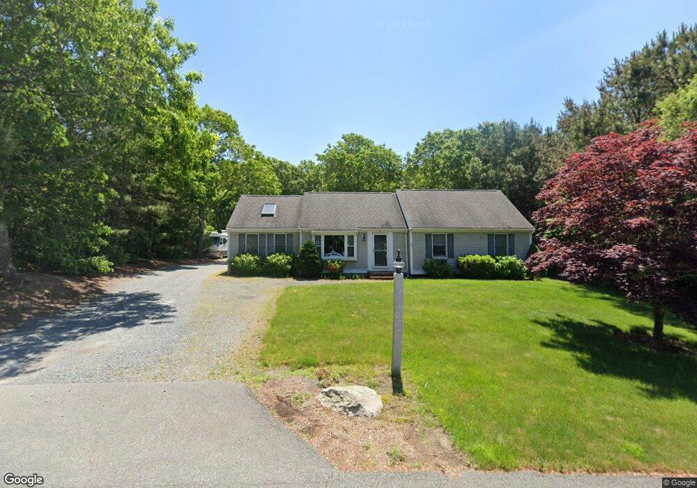 92 Park Place Way, Mashpee, MA 02649 - photo 1