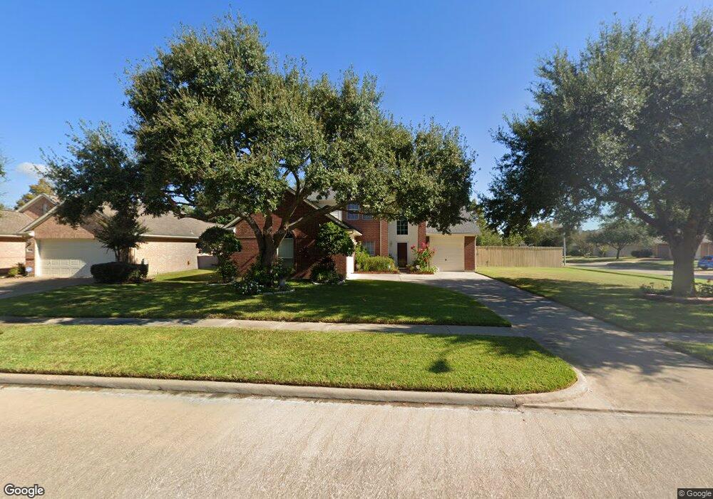 8902 Green Ray Dr, Houston, TX 77095 - photo 1