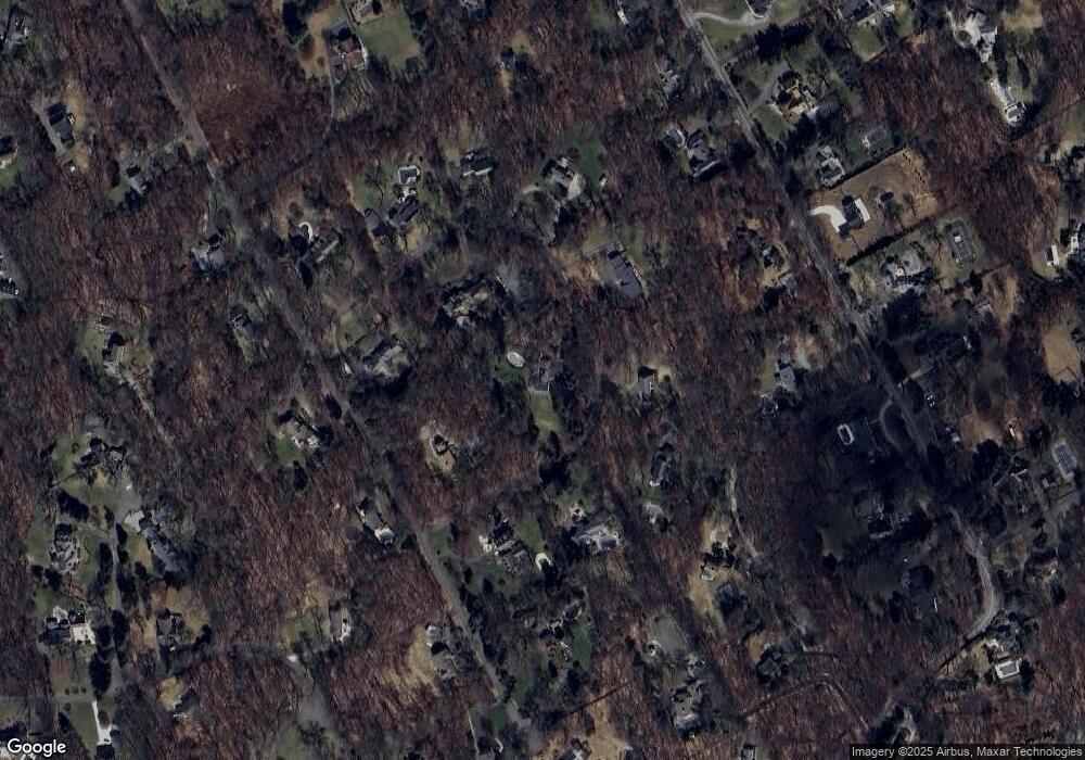 17 Deer Path Rd, Weston, CT 06883 - photo 1