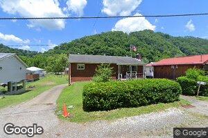 30807 Pond Fork Rd, Bim, WV 25021