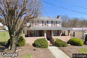 120 6th St, South Fork, PA 15956