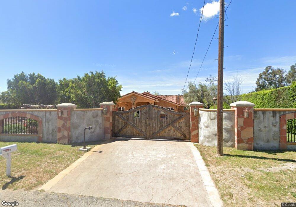 13329 Dronfield Ave, Sylmar, CA 91342 - photo 1