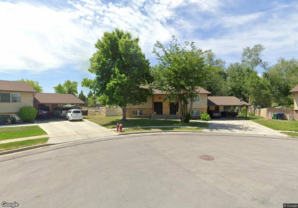 8320 Deborah Ann Ct unit 8322, Sandy, UT 84070 - photo 1