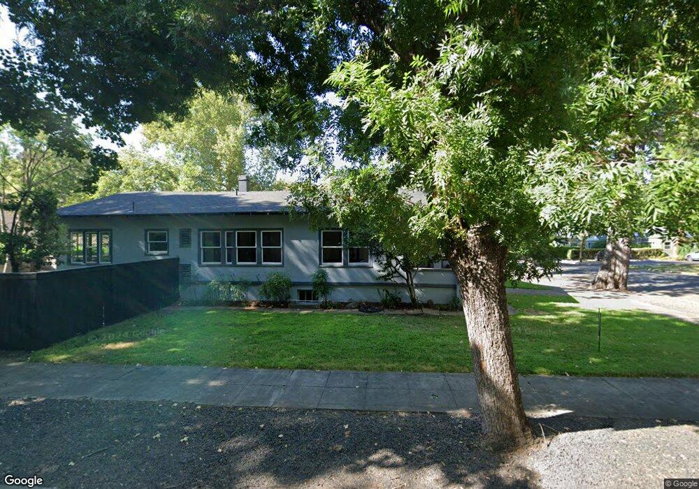 595 E 3rd St unit 1, Chico, CA 95928 - photo 1