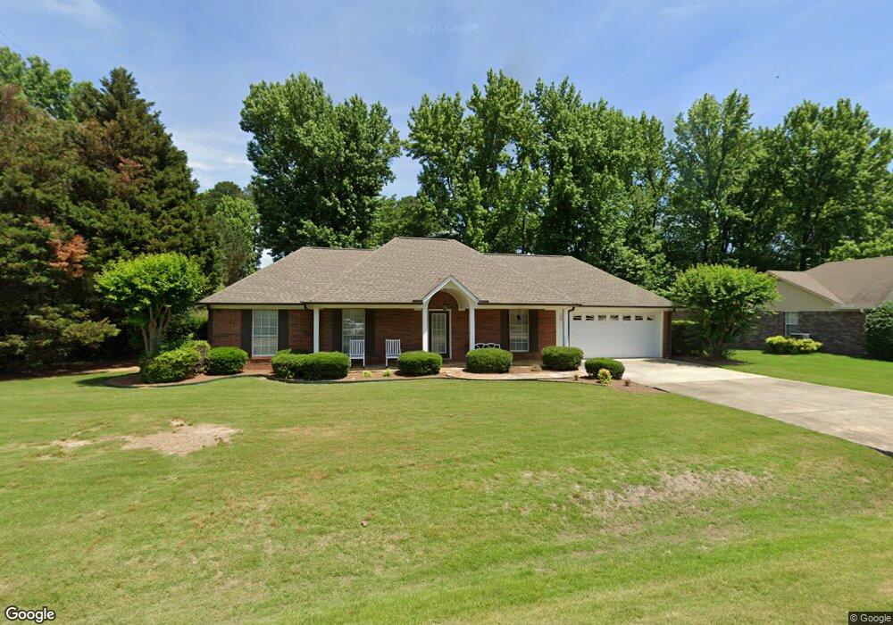 712 Deerfield Dr, Oxford, MS 38655 - photo 1
