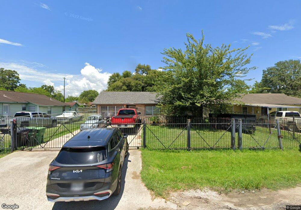 13509 Boise St, Houston, TX 77015 - photo 1
