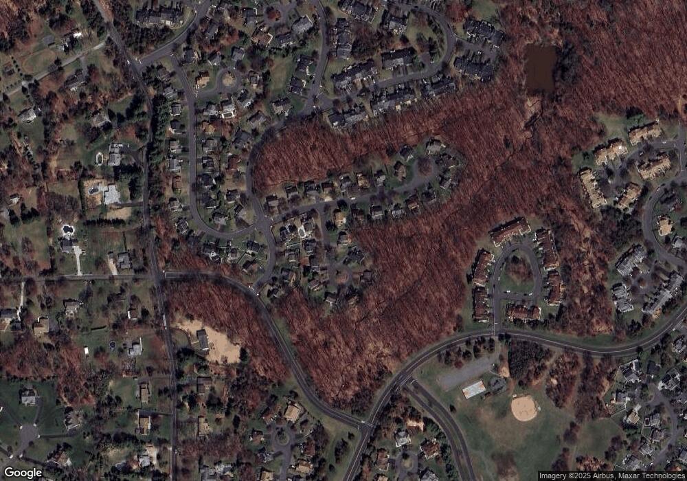 5 Chippewa Trail, Branchburg, NJ 08876 - photo 1